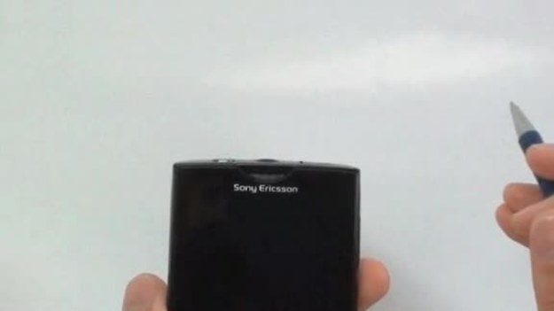 Wideoprezentacja telefonu Sony Erricson Xperia X10. Więcej w serwisie nt.interia.pl oraz w magazynie "PC Format" (8/2010).