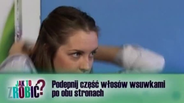 Prostownica to przyrząd do prostowania włosów. Teoretycznie. My udowodnimy, że można nim zrobić loki i fale.