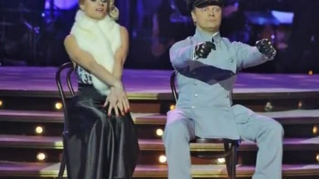 Julia Kamińska pokonała Katarzynę Glinkę w finale 11. edycji "Tańca z gwiazdami", zdobywając Kryształową Kulę.
