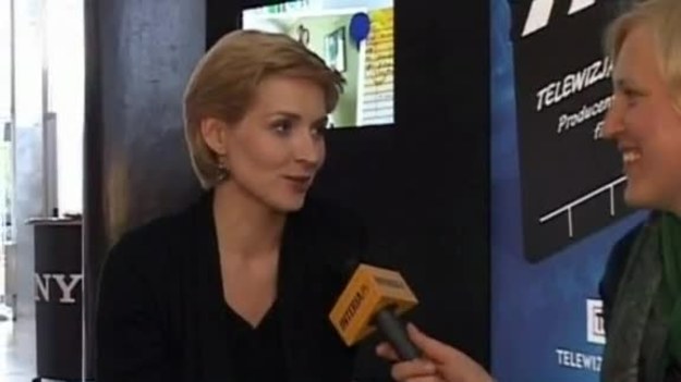 Urszula Grabowska zagrała tytułową rolę w najnowszym filmie Feliksa Falka "Joanna". Rozgrywający się podczas II wojny światowej dramat opowiada historię pianistki ukrywającej żydowską dziewczynkę.