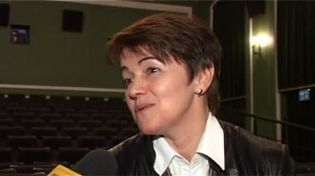 Ewa Brodzka, współorganizatorka happeningu "Aktorzy przyjechali", opowiada o niezwykłości wydarzenia, w ramach którego 80 aktorów na 20 scenach recytowało dla zebranych na Długim Targu w Gdańsku fragmenty sztuk Szekspira.