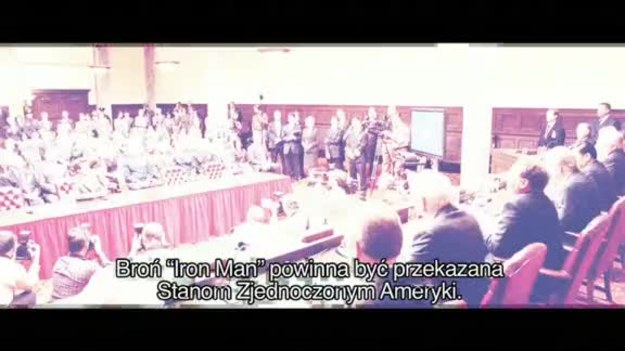 Tony Stark powraca, aby stawić czoło kolejnym przeciwnikom.