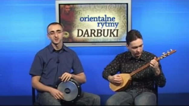 Darbuka jest najczęściej wykorzystywanym instrumentem perkusyjnym w muzyce bliskiego wschodu. Jej historię i charakterystykę przybliży nam multiperkusjonalista i teoretyk etnicznej muzyki perkusyjnej Karol "KarWil" Wilkoszewski.