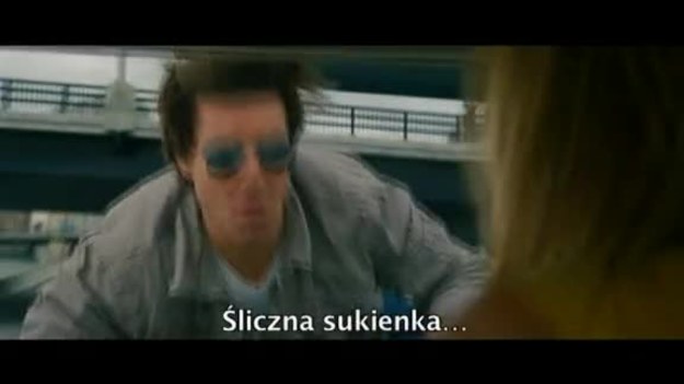 Film akcji w reżyserii Jamesa Mangolda, twórcy "Spaceru po linie", który producenci porównują do "Mr. and Mrs. Smith". Tom Cruise w roli agenta służb specjalnych, który wywraca do góry nogami życie samotnej kobiety (Cameron Diaz), nie mającej szczęścia do mężczyzn.