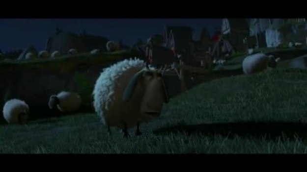 Producenci "Shreka", "Madagaskaru" i "Kung Fu Pandy" przedstawiają film na podstawie książki Cressidy Cowell "Jak wytresować smoka", której akcja rozgrywa się w świecie Wikingów i dzikich smoków.