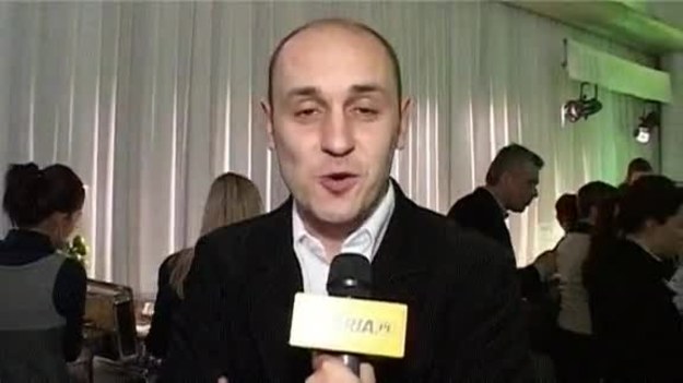 Adam Woronowicz w najnowszym serialu "Klub Szalonych Dziewic" gra lekarza, męża jednej z bohaterek - Darii. Nam zdradza kilka tajemnic pierwszej, trzynastoodcinkowej serii.