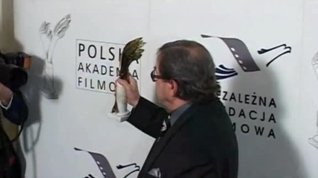 Rozdano polskie nagrody filmowe Orły. Triumfatorem został film "Rewers", debiut kinowy Borysa Lankosza. Obraz zdobył aż 8 statuetek.