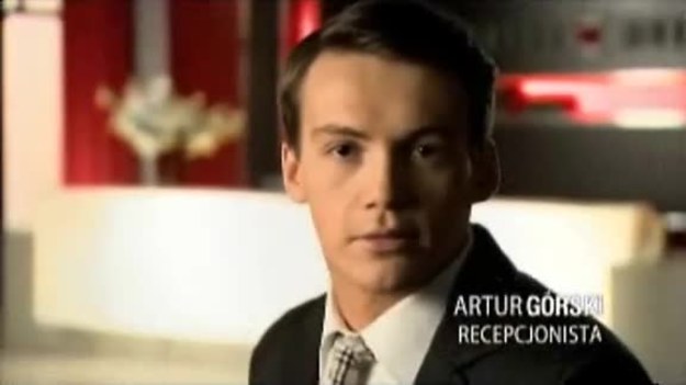 "Hotel 52" to nowy serial obyczajowy stworzony na podstawie oryginalnego polskiego scenariusza. Choć jego akcja odbywa się w luksusowym, stołecznym hotelu, problemy, z którymi borykają się bohaterowie, mogą dotyczyć każdego, bez względu na miejsce zamieszkania i stan konta.