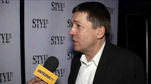 Czym jest dobry styl? Jaka jest filozofia magazynu dla kobiet "Twój Styl"? Czy można nauczyć się stylu? Na te i inne pytania, w rozmowie z INTERIA.TV, odpowiada redaktor naczelny magazynu, Jacek Szmidt.