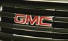 GMC Granite