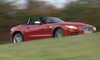 BMW Z4 sDrive35is