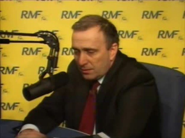 Powrót Zbigniewa Wassermanna do komisji hazardowej będzie oprotestowany - mówił w Kontrwywiadzie RMF FM Grzegorz Schetyna.