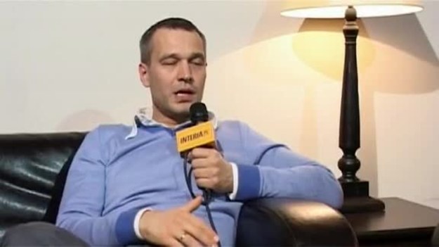 Michał Żebrowski na trzypłytowym albumie czyta baśnie Hansa Christiana Andersena. Wśród nich są: "Calineczka" czy "Mała syrenka".