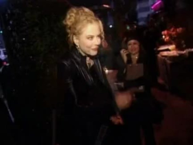 Była nieśmiałą nastolatką, która dostała się na szczyt. Nicole Kidman podjęła w swoim życiu wiele wyzwań. A wszystko zaczęło się w Australii. ZOBACZ WIĘCEJ NA: