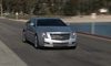 Cadillac CTS coupe