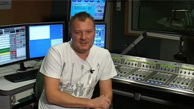 Jedna z najpopularniejszych list przebojów w Polsce obchodzi 2000. wydanie! A u nas - rozmowa z prowadzącym program - Darkiem Maciborkiem.