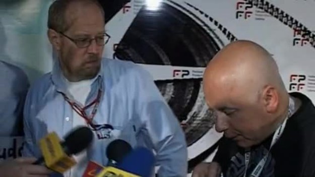 Reżyserzy filmu "Handlarz cudów" Bolesław Pawica i Jarosław Szoda nie mają wątpliwości: Borys Szyc jest aktorem, jakiego już dawno nie było na polskim rynku.