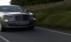 Bentley mulsanne