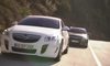 Opel insignia OPC