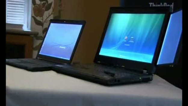 Komputery biznesowe muszą spełniać wiele różnych funkcji - w zależności od przeznaczenia. Jaki wybrać komputer i co dla użytkowników jest najważniejsze - sprawdzał Łukasz Roguski. 