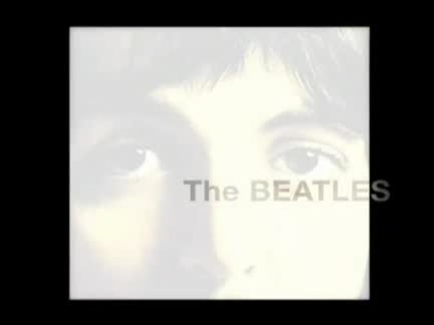 Zobacz The Beatles podczas pracy nad płytą "The Beatles" zwaną "Białym Albumem".