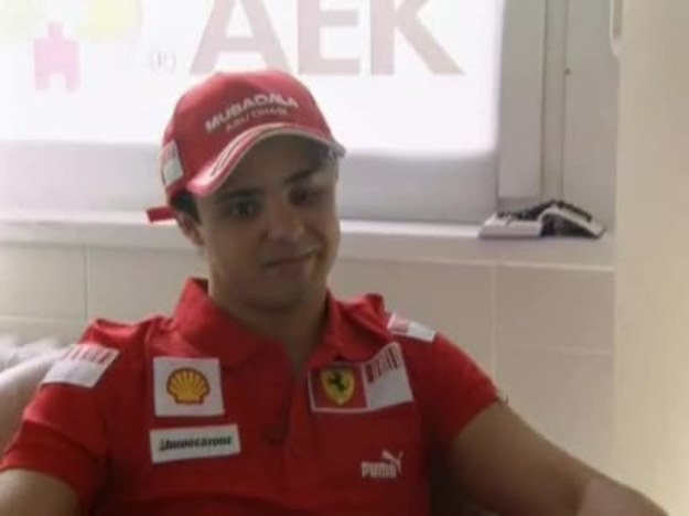 Podczas eliminacji MŚ F1 na Hungaroringu Felipe Massa miał groźny wypadek. Jak czuje się dziś i jakie nadzieje wiąże z najbliższymi tygodniami?