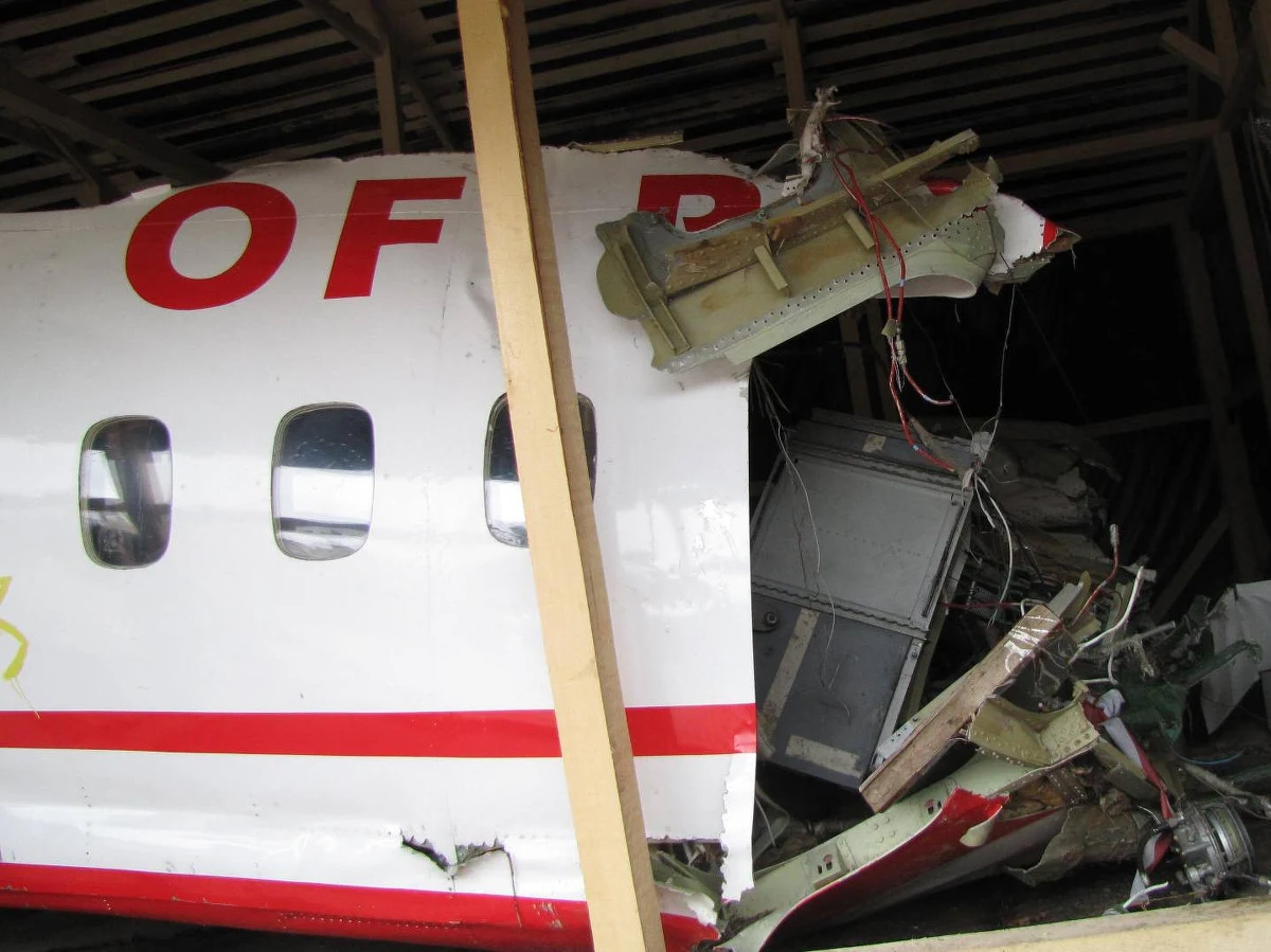 Już ponad 10,5 tysiąca osób podpisało się pod petycją wzywającą rząd Stanów Zjednoczonych do zajęcia stanowiska w sprawie raportu MAK i powołania międzynarodowej komisji do spraw katastrofy smoleńskiej. Dokument powstał na stronie Białego Domu w specjalnej zakładce "We The People". Petycję w różnych sprawach może zamieścić tam każdy.