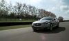 Nowy jaguar XJ