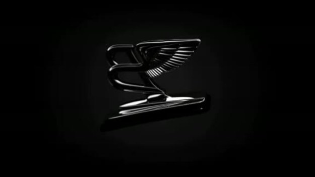 W sierpniu na konkursie elegancji, Pebble Beach Bentley zaprezentuje zupełnie nowy model.
 
