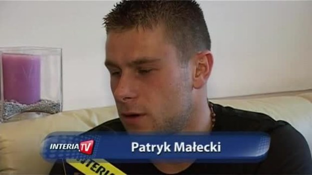 Patryk Małecki z Wisły Kraków to odkrycie sezonu w piłkarskiej ekstraklasie.