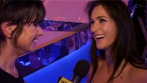 Anna Kapera została zwyciężczynią czwartej edycji programu "You Can Dance - Po prostu tańcz". W wielkim finale show pokonała Łukasza Ziębę.