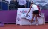 Alona Bondarenko w finale Warsaw Open