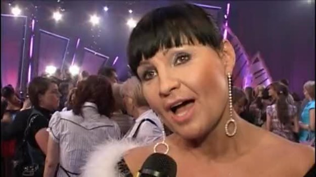 Iwona Szymańska-Pavlović, jedna z jurorów tanecznego show "Taniec z gwiazdami", wypowiada się na temat kolejnej edycji programu.