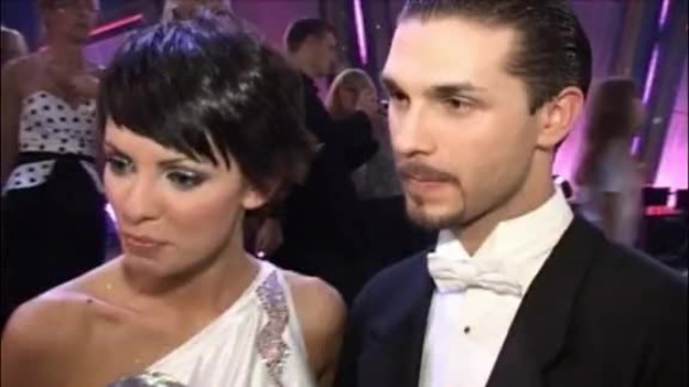 Wielki finał telewizyjnego show pt. "Taniec z gwiazdami" należał do Doroty Gardias, która otrzymała kryształową kulę i ekskluzywny samochód.
