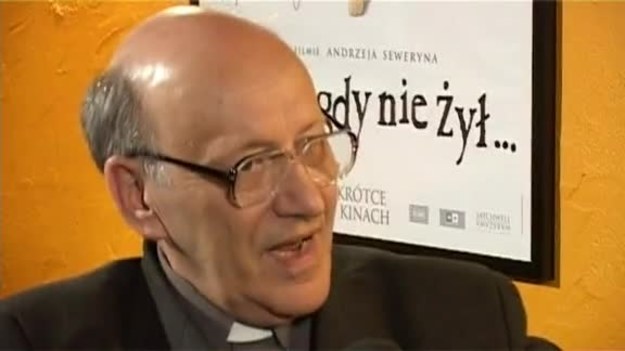 Nauki przyrodnicze nie mogą stwierdzić, czy wszechświat ma sens, czy nie. To wykracza poza ich domenę - tłumaczył ks. prof. Michał Heller w wywiadzie dla INTERIA.TV.