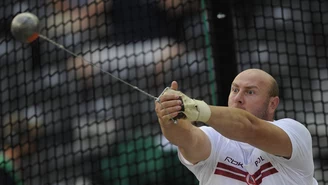 Szymon Ziółkowski brązowym medalistą mistrzostw Europy