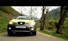 Seat altea freetrack