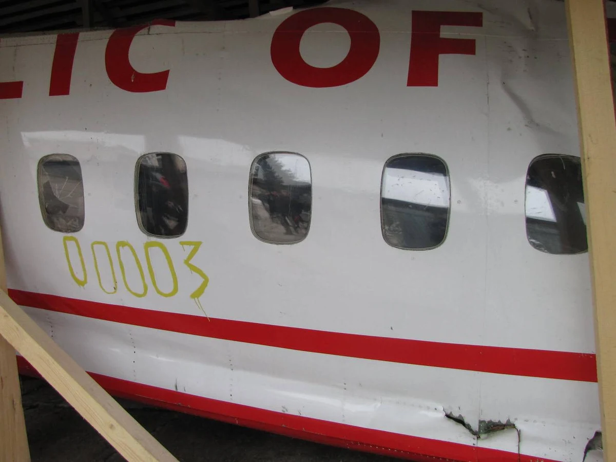 Już prawie 26 tysięcy osób podpisało się pod petycją wzywającą rząd Stanów Zjednoczonych do zajęcia się sprawą katastrofy smoleńskiej. Ta liczba podpisów gwarantuje, że amerykańskie władze oficjalnie zareagują na ten apel. To, że wystosują jakąś odpowiedź, nie znaczy jednak, że spełnią żądania internautów, którzy domagają się zajęcia przez USA stanowiska w sprawie raportu MAK i powołania międzynarodowej komisji do spraw zbadania przyczyn katastrofy