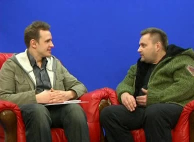 ... rzeczy nie zawsze są takie, na jakie wyglądają. Zapraszamy na specjalne, filmowe wydanie programu E-misja.