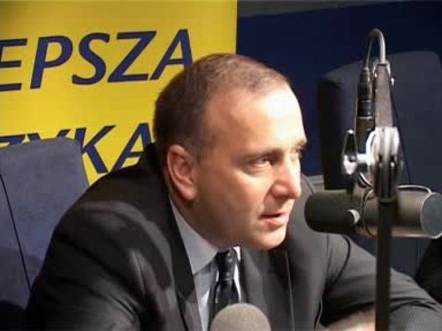 Donald Tusk będzie kandydatem PO na prezydenta i faworytem wyborów - mówi wicepremier Grzegorz Schetyna, gość Kontrwywiadu RMF FM.