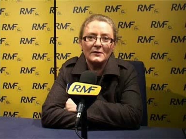 Czy możemy stracić Euro 2012? Zobacz co na ten temat ma do powiedzenia dziennikarka RMF FM Agnieszka Milczarz.