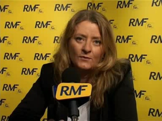 Dziennikarka RMF FM Agnieszka Milczarz podsumowuje debatę o służbie zdrowia.