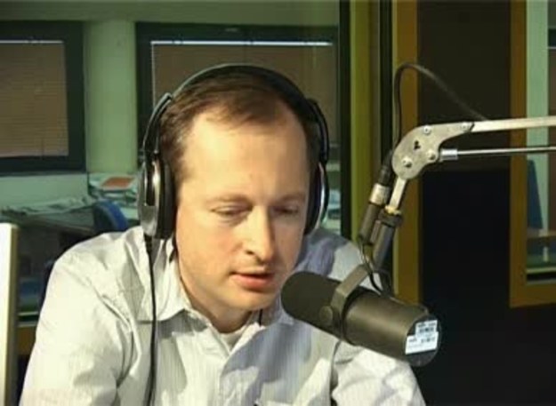Gościem Kontrwywiadu RMF FM był Józef Dajczgewand, jeden z odznaczonych bohaterów Marca 1968 roku.