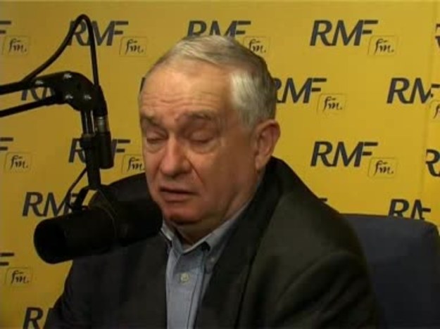 Gościem w Kontrwywiadzie RMF FM, był Janusz Zemke, poseł SLD,a także  szef sejmowej komisji obrony.