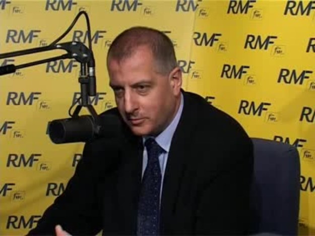 Gościem Kontrwywiadu RMF FM był Rafał Dutkiewicz, prezydent Wrocławia.