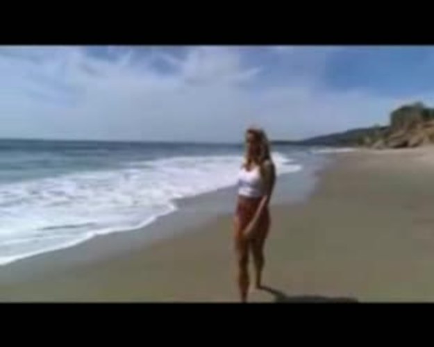 Japońska seks na plaży