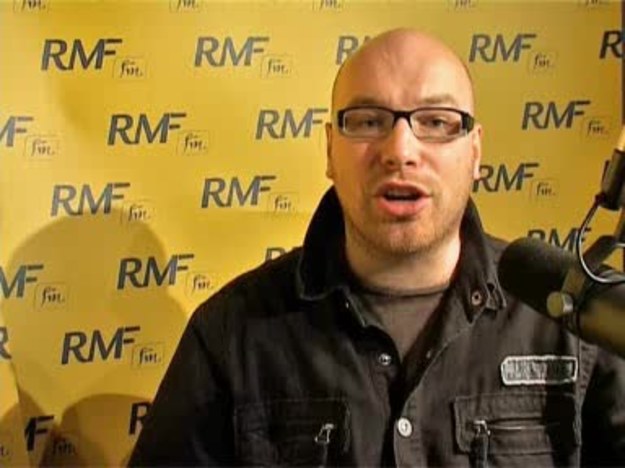 Drugie dno w sprawie śmierci Krzysztofa Olewnika! O szczegółach - Krzysztof Zasada, dziennikarz RMF FM.