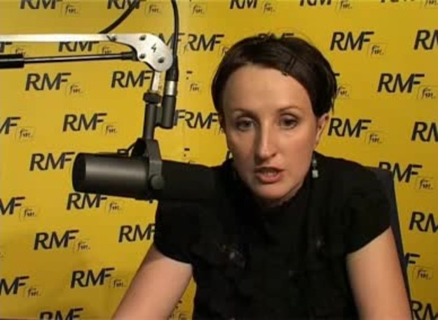 Dwa sprzeczne plany wizyty Nicolasa Sarkozy'ego w Polsce otrzymali Francuzi. Więcej w komentarzu Agnieszki Burzyńskiej (RMF FM).