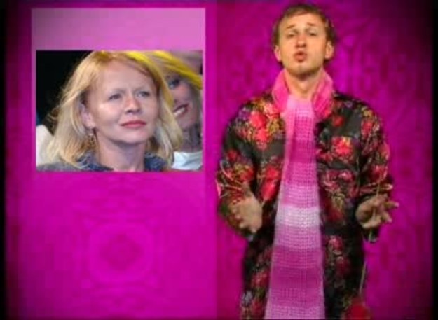 Pomponik.tv: *"Tola Szlagowska jest głupia" *Książki Czesi z "Klanu" nikt nie kupuje. *Komu oddaje się Katarzyna Dowbor?