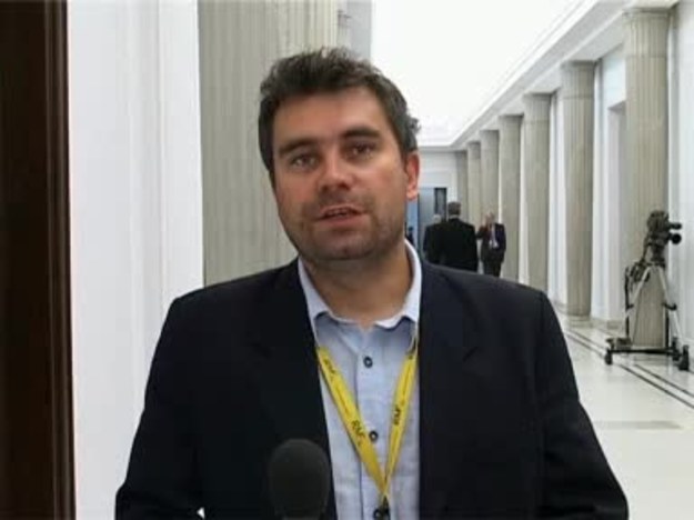 Reporter RMF FM Mariusz Piekarski sprawdził obecność posłów na głosowaniach; prześwietlił, jak wywiązywali się ze swoich obowiązków...